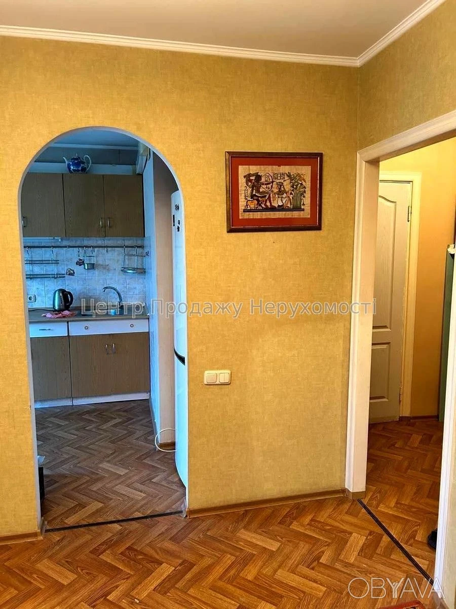 1-room apartment, 33.3 sq.m.