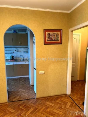 1-room apartment, 33.3 sq.m.
