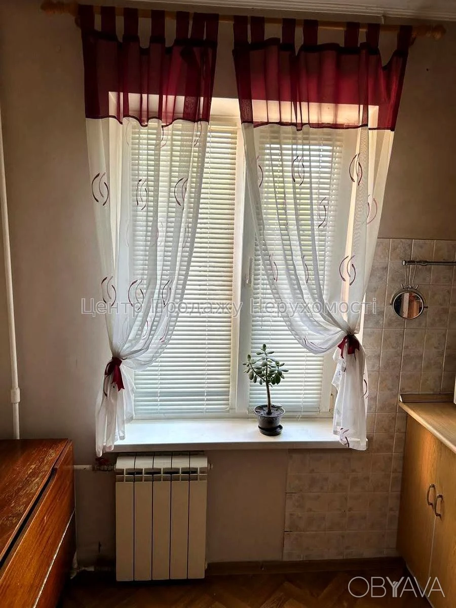 1-room apartment, 33.3 sq.m.