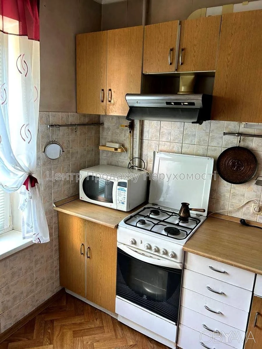1-room apartment, 33.3 sq.m.