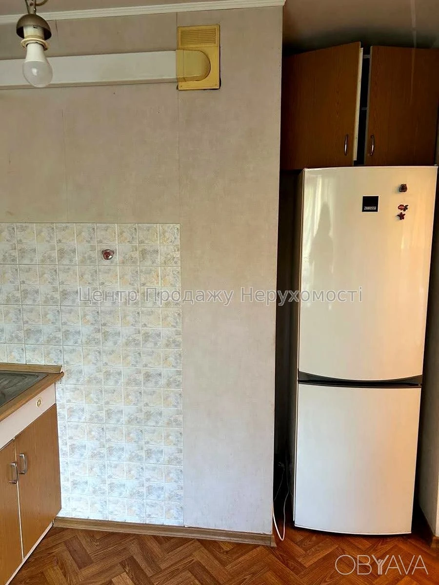 1-room apartment, 33.3 sq.m.