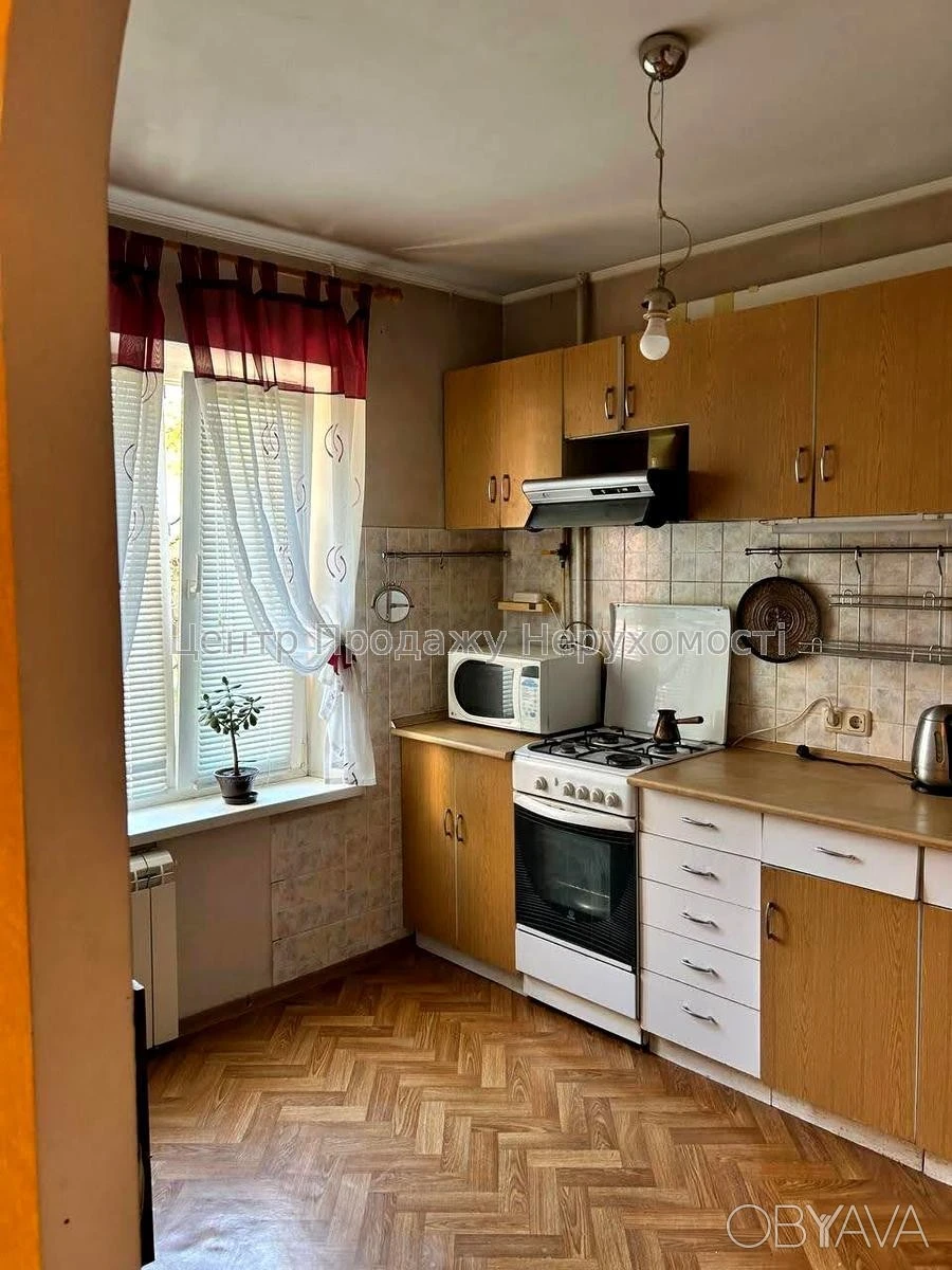 1-room apartment, 33.3 sq.m.