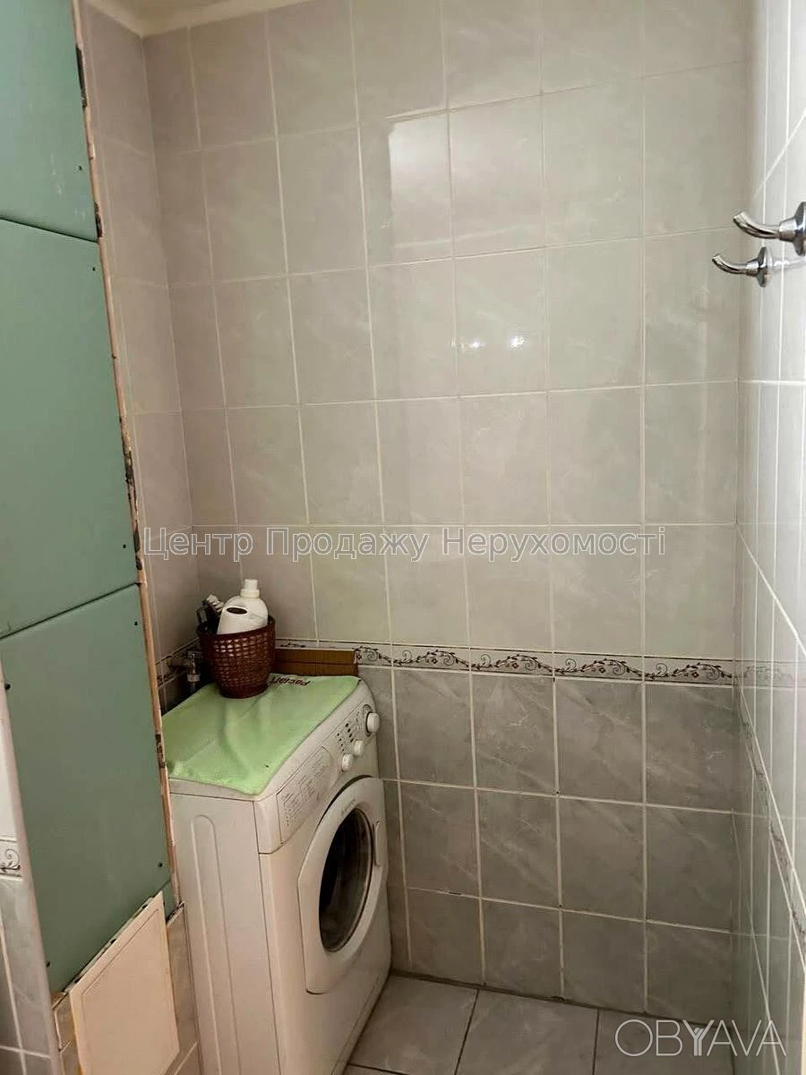 1-room apartment, 33.3 sq.m.