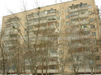1-room apartment, 33.3 sq.m.