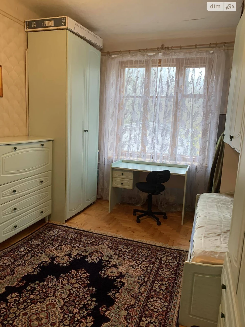 For sale Apartment Voznesenivskyi (Ordzhonikidzevskyi)