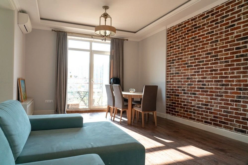 Продам 3к. квартиру, ЖК Восьмая Жемчужина, Французский бульв.