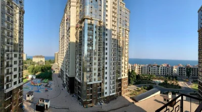 Продам 3к. квартиру, ЖК Восьмая Жемчужина, Французский бульв.