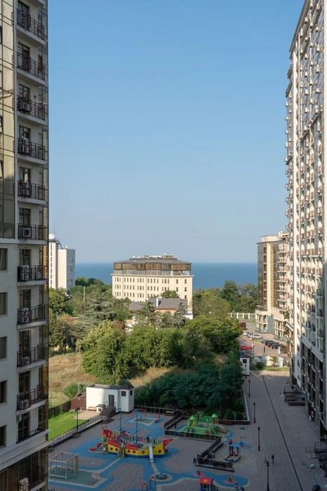Продам 3к. квартиру, ЖК Восьмая Жемчужина, Французский бульв.