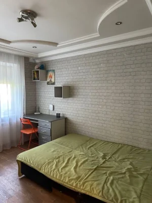 Продам 2к квартиру Ж/М Косиора, Слобожанский