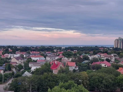 Квартира 5 комнатная на 7ст. Люстдорфской дороги с видом на