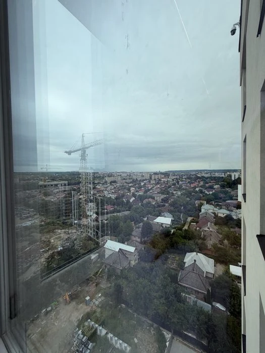Житловий комплекс Бізнес Класу Manhattan ,продається стильна