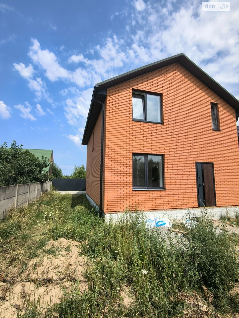 House for sale