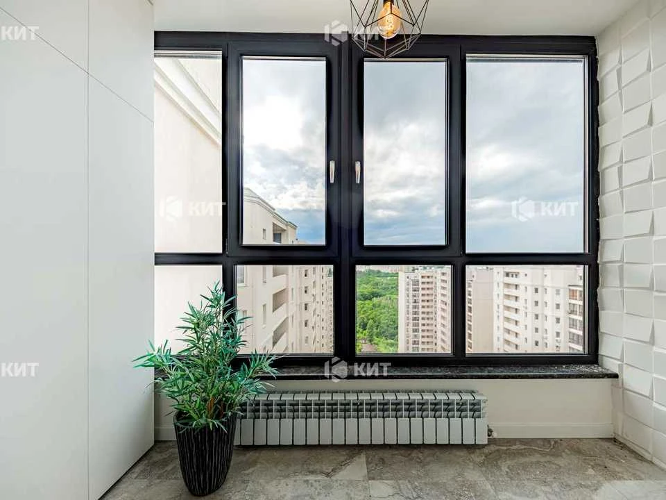 Apartment. Kharkiv, Professorskaya St.