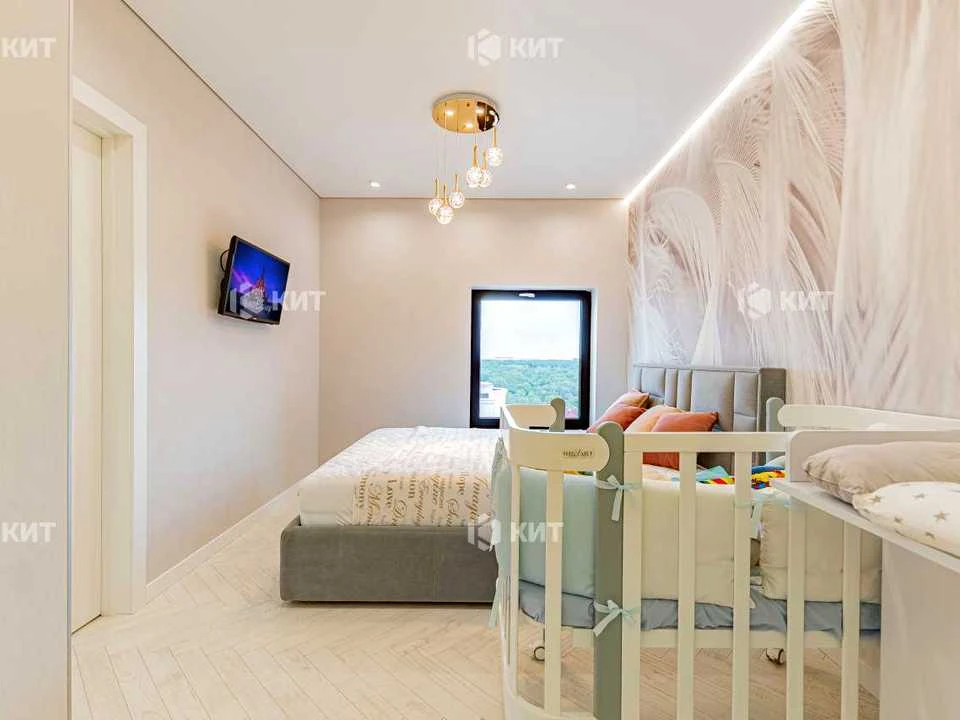Apartment. Kharkiv, Professorskaya St.
