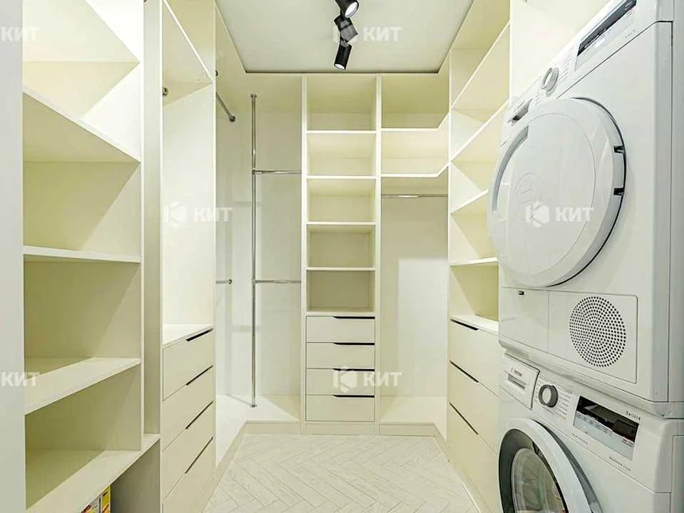 Apartment. Kharkiv, Professorskaya St.