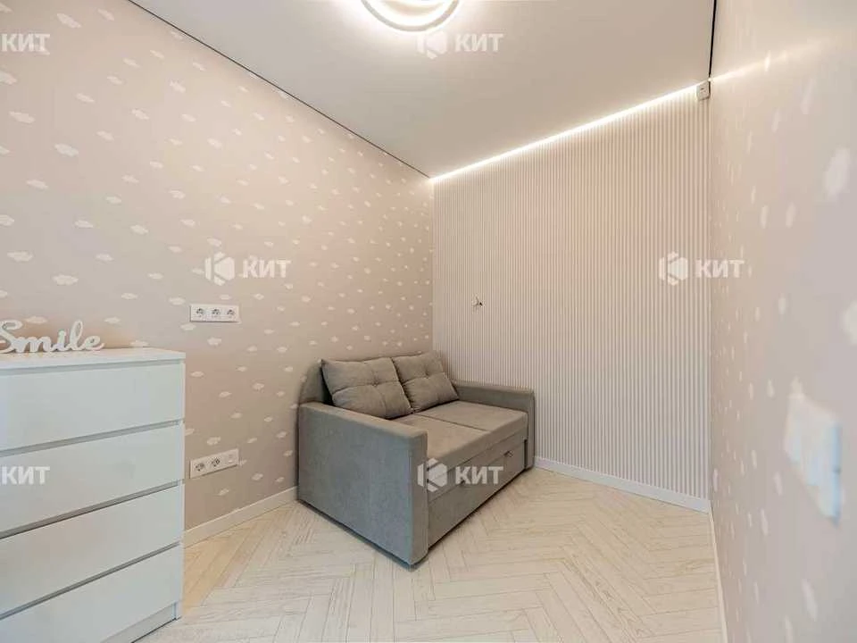 Apartment. Kharkiv, Professorskaya St.