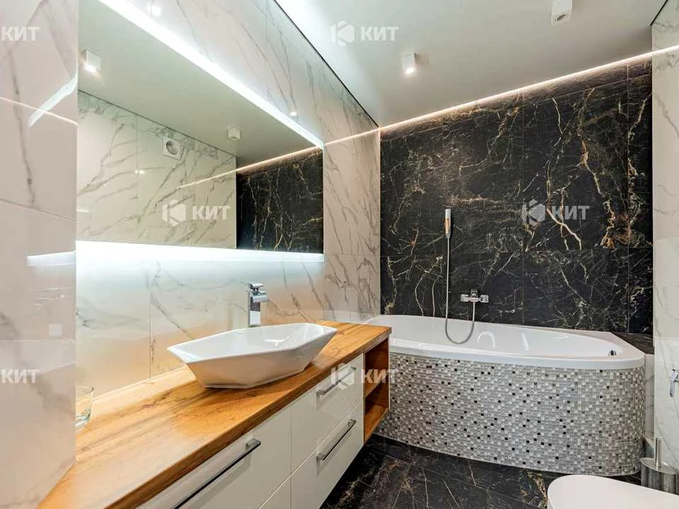 Apartment. Kharkiv, Professorskaya St.