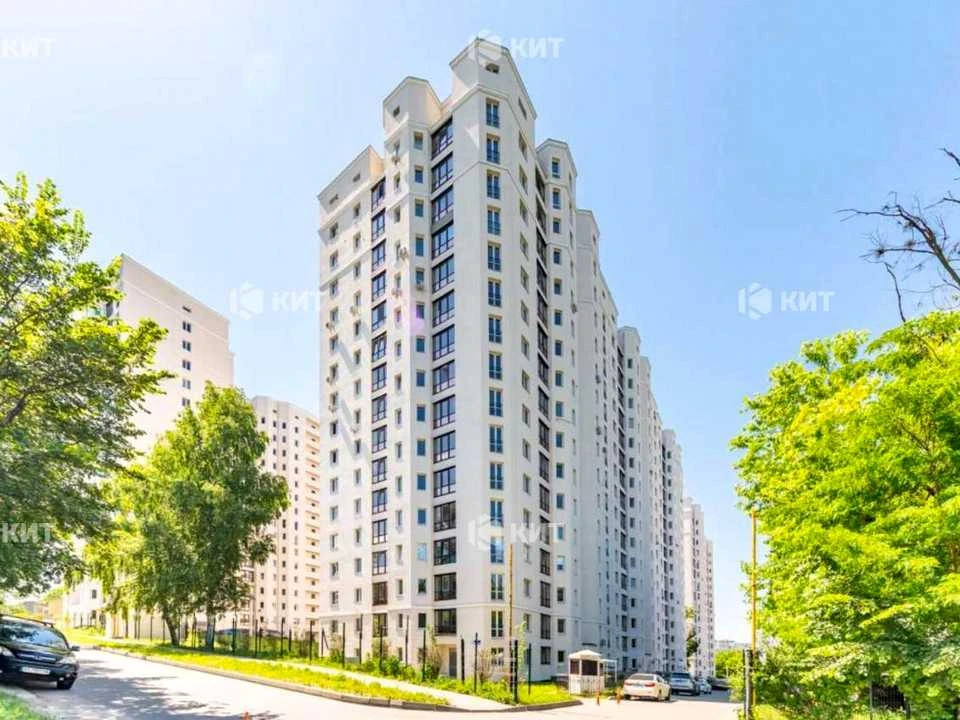 Apartment. Kharkiv, Professorskaya St.