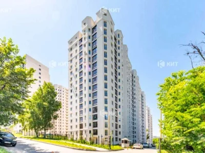 Apartment. Kharkiv, Professorskaya St.