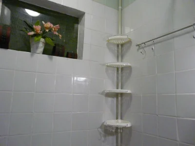 2-room apartment, Nauky Avenue