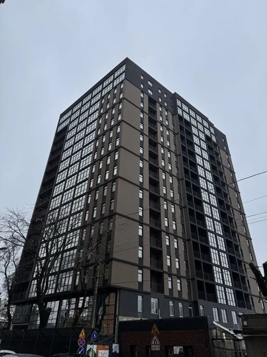 ЖК Таймс Молдованка Смарт в центре Times