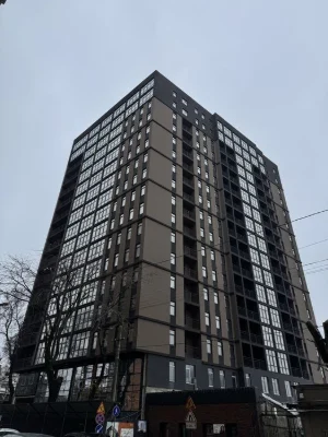 ЖК Таймс Молдованка Смарт в центре Times
