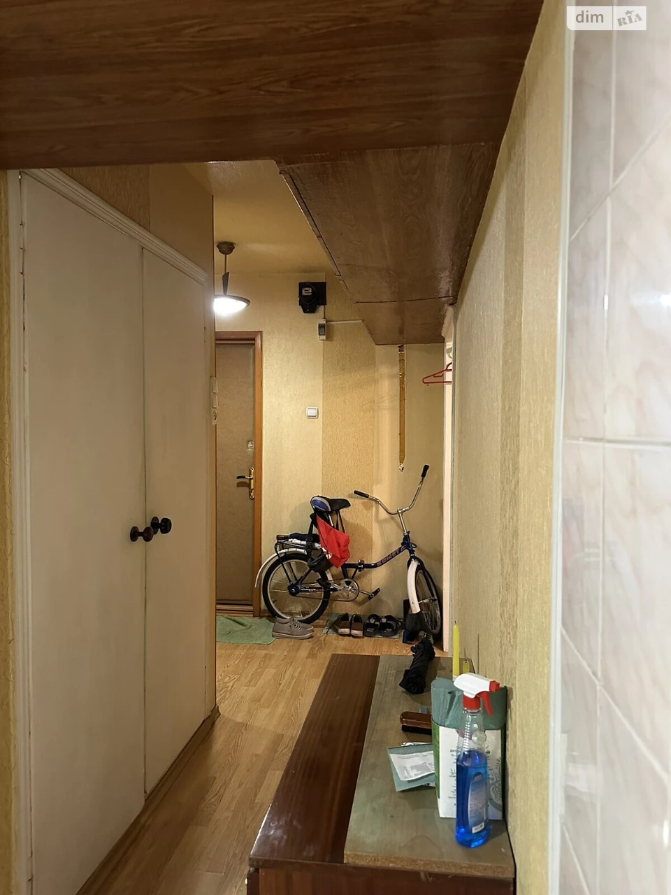 For sale Apartment Pivnichna Saltivka