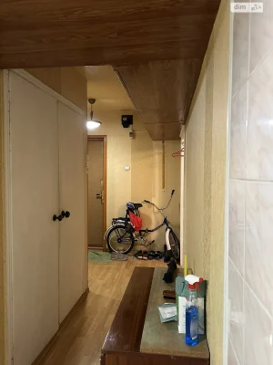 For sale Apartment Pivnichna Saltivka
