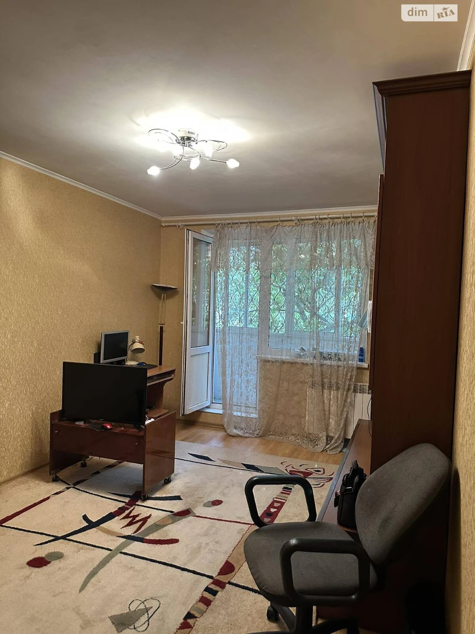 For sale Apartment Pivnichna Saltivka