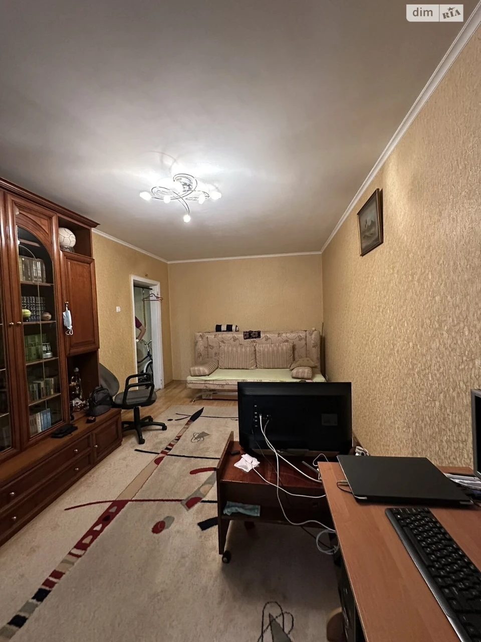 For sale Apartment Pivnichna Saltivka