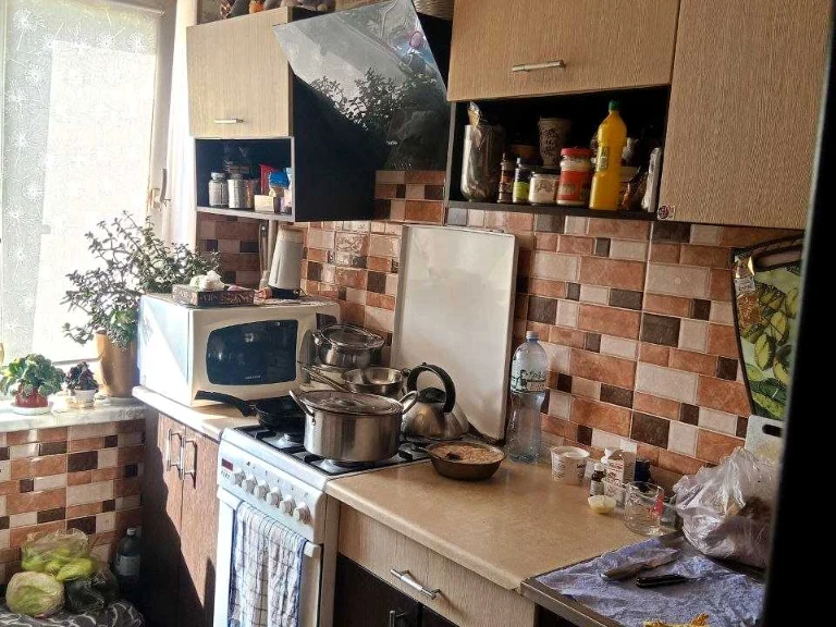Квартира. Одесса, Князя Владимира Великого просп.