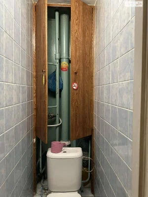 For sale Apartment Pivnichna Saltivka