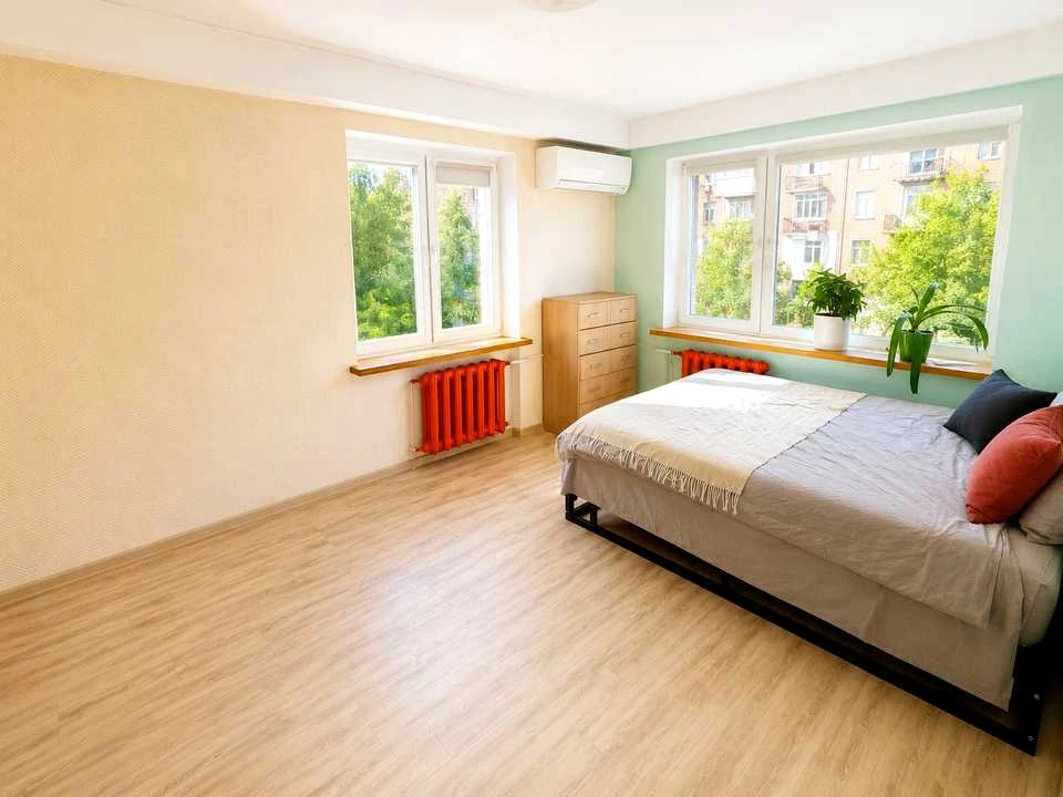 Квартира. Киев, ул.