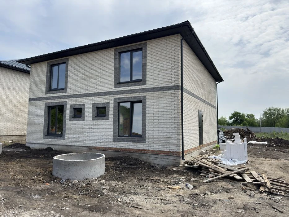Duplex for sale on Nemyrivskoye Highway