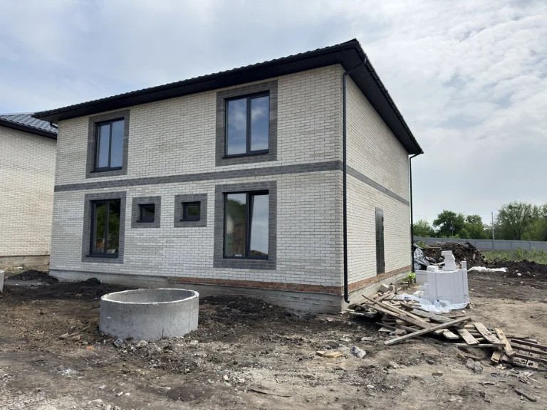 Продаж дуплексу по Немирівському шосе