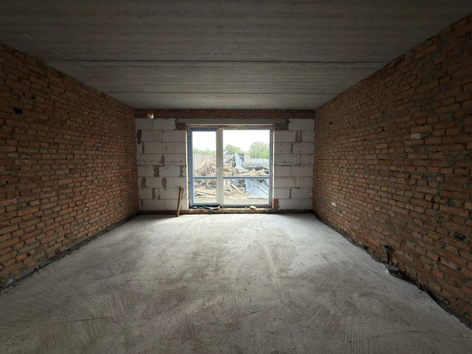 Duplex for sale on Nemyrivskoye Highway