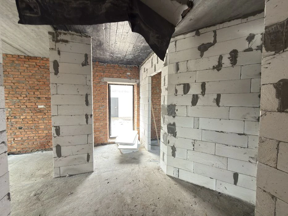 Duplex for sale on Nemyrivskoye Highway