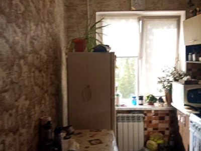 Квартира. Одесса, Князя Владимира Великого просп.