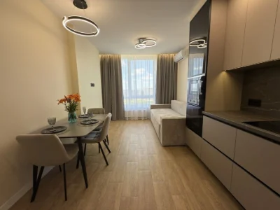 WITHOUT % 1k Krister Family, 14 b Warsaw 2 Podilsky district