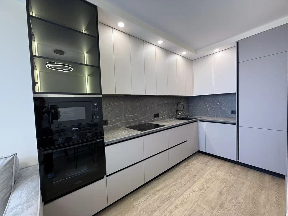 WITHOUT % 1k Krister Family, 14 b Warsaw 2 Podilsky district