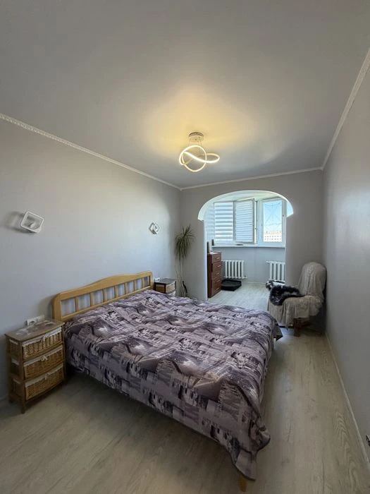 Продам 3-комн квартиру на Крымской, пос. Котовского.