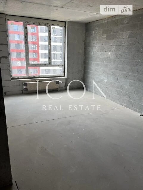Sale of 2-room apartment 56 sq. m on Vsevolod Zmiyenka Street 13 • I