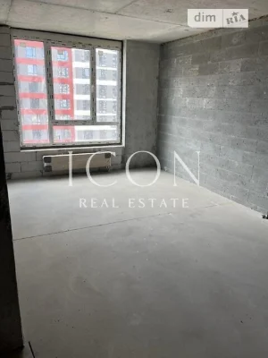 Sale of 2-room apartment 56 sq. m on Vsevolod Zmiyenka Street 13 • I