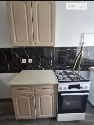 Room for sale 16.6 sq. m on Vidradnyi Avenue 32A • ID 34160