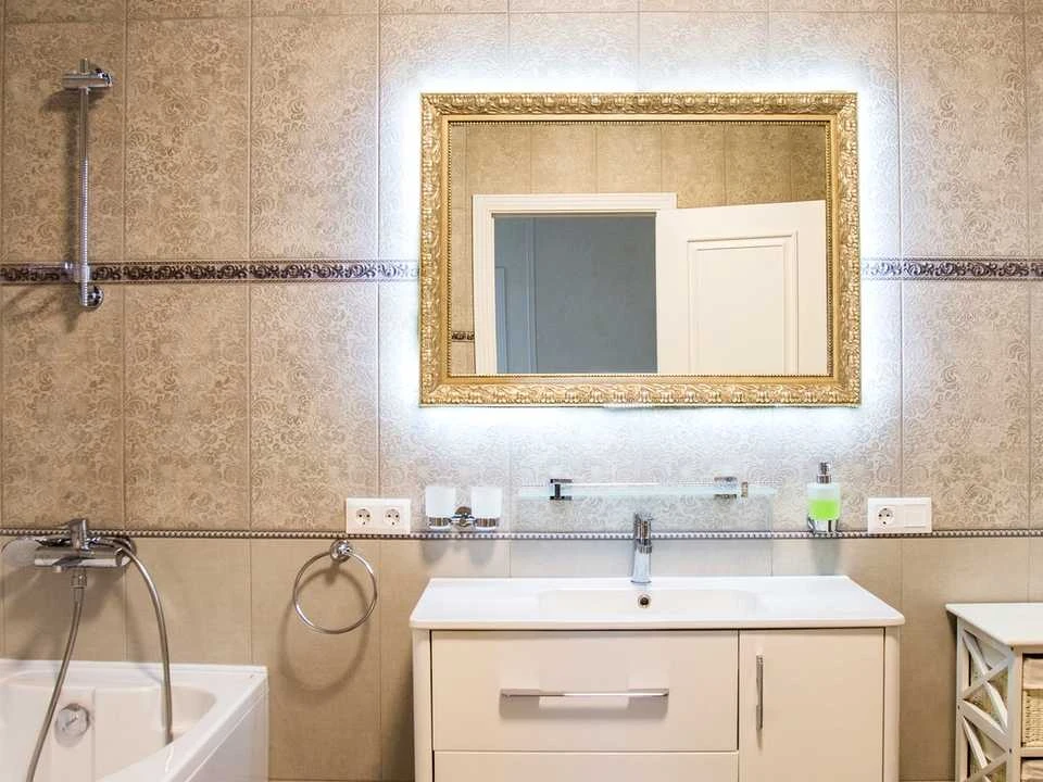 Apartment. Kyiv, Klovsky Uzviz