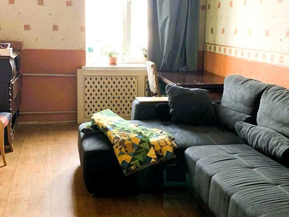 Квартира. Днепр, Дмитрия Яворницкого просп. (Карла Маркса)