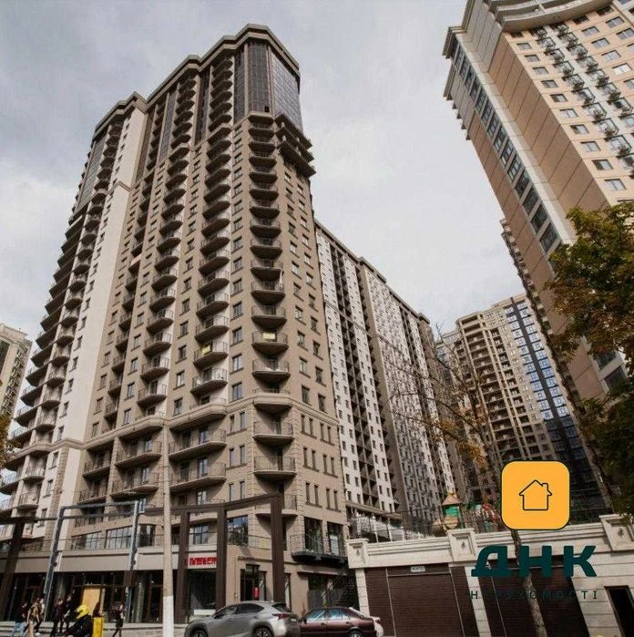 Arcadia! Zhk Rhodes! Studio apartment for sale!