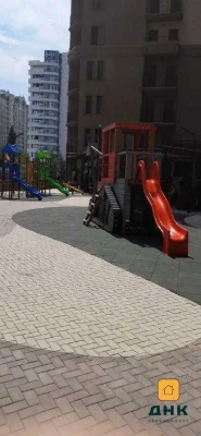 Аркадия! Жк Родос! Продам квартиру-студию!