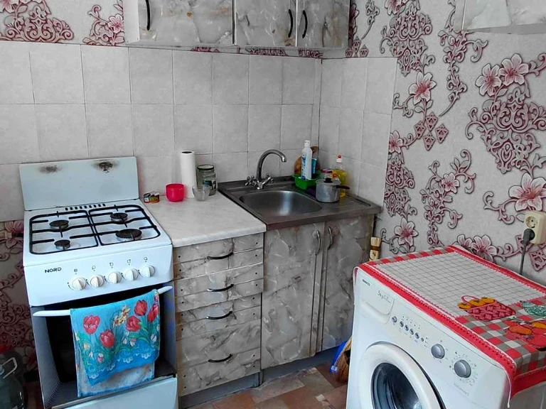 Apartment. Kharkiv, Gvardeytsiv-Shyronintsiv st.