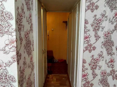 Apartment. Kharkiv, Gvardeytsiv-Shyronintsiv st.